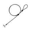 I3C Laptop Lock for N17 Dell Laptop, Keyed Laptop Cable
