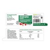 Sovita Iron Plus Capsules, Supports Normal Formation of Red Blood