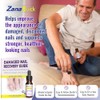 Zanaquick- Gotas para el tratamiento de uñas de los pies