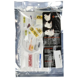 Simpson 890-01-30 Eject Helmet Removal Kit