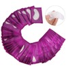 50 Pairs Eye Professional Eyelash Lash Extension Under Eye Gel Patch