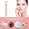 Face Massage Tool Electri Facial Lifting Toning Sculpting Device T