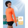 Pioneer Camp Women's Sun Shirts UPF 50+ UV Protection SPF