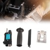 Electric Drill to Saw Adapter Reciprocating Chain Saws Converter Cutting