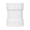 CHARLOTTE PIPE 4 x 4 x 2 DWV Sanitary TEE
