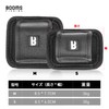 Booms Fishing V05 Small Fly Rod Holder for Fly Fishing