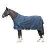 HKM Highneck Blanket -1165669000040 Dark Blue 165