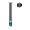 Willhom Bottom Case Screws 10 pcs Replacement for MacBook Pro