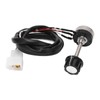 Throttle Motor Knob Switch High Sensitivity Standard Throttle Motor Rotary