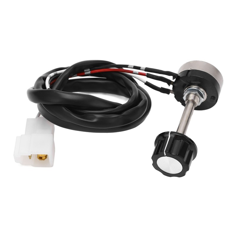 Throttle Motor Knob Switch High Sensitivity Standard Throttle Motor Rotary
