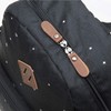 Kaukko Backpack for Men and Women, Chic and Practical Backpack