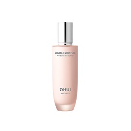 Ohui O HUI Miracle Moisture Pink Barrier Skin Softener 150 mL / 오휘 미라클 모이스처 핑크 베리어 스킨 소프너 150 mL