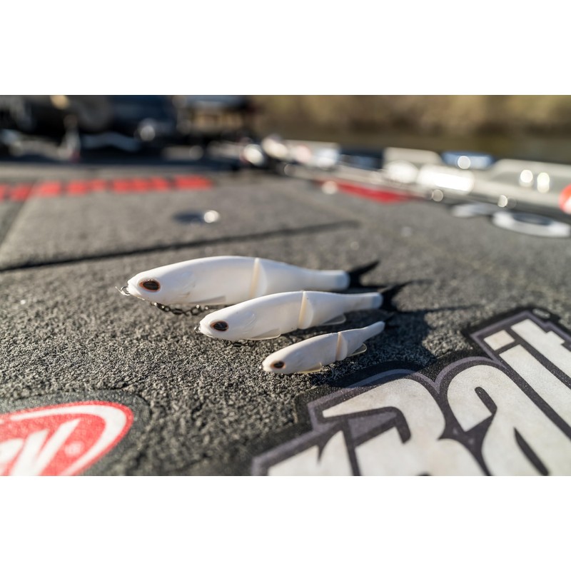 PowerBait Nessie-Box-Burnt Bone-