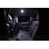 Diode Dynamics Rear Dome Light LEDs compatible with GMC Canyon