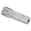 Hollow Core Drill Bit Carbide Universal Shank for Metal Plate