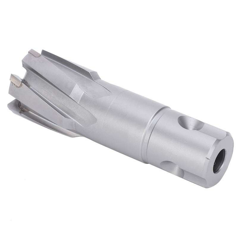 Hollow Core Drill Bit Carbide Universal Shank for Metal Plate