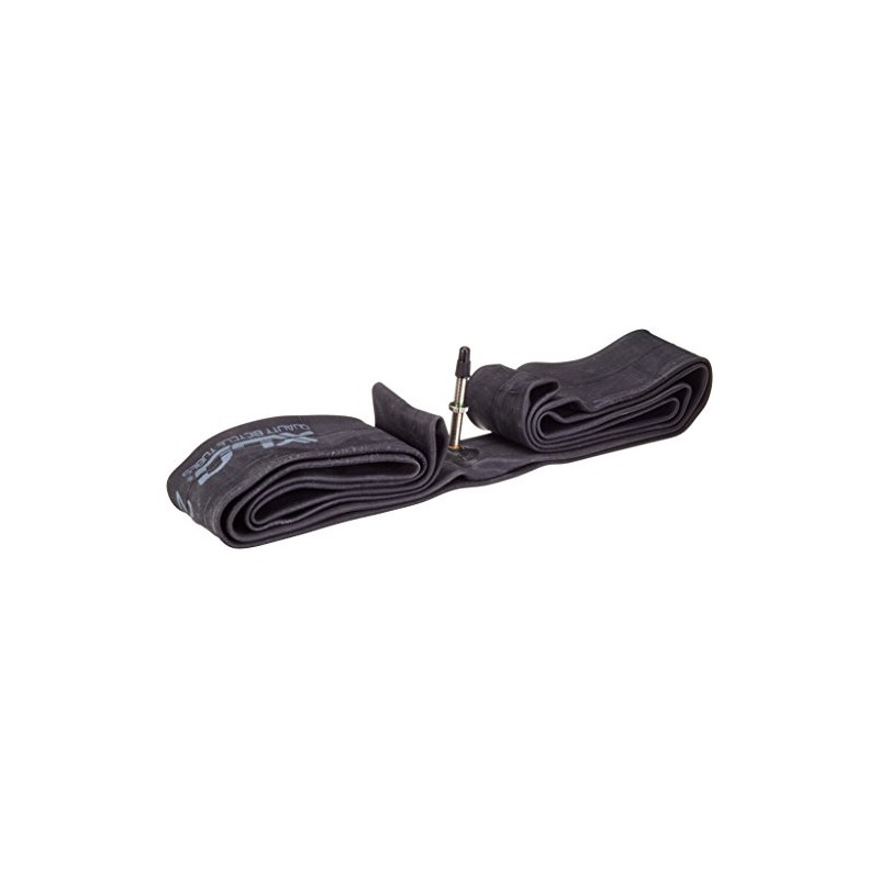 XLC Unisex – Erwachsene Fahrradschlauch 29 x 1.9/2.3 50/56-622 SV