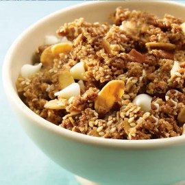 Dave's Trading Co. Bulk Honey Oat Granola (select size below) - 5 lb.