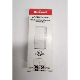 Honeywell 5816 Wireless Door/Window Transmitter