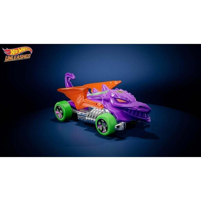 Milestone Hot Wheels Unleashed (Day One Edition)