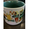 Starbucks Discovery Series 14 Oz Mug - Oklahoma