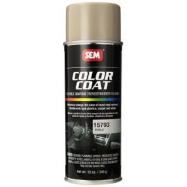 SEM 15793 Shale Color Coat - 12 oz.