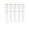J&M Atomy Adelica Waterproof Mascara 8ml 5 packs / 애터미 아델리카 워터프루프 마스카라 8ml 5개