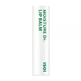 isoi moisturizing moisture protection moisture doctor lip balm 3.9g / 아이소이 보습 수분보호 모이스춰 닥터 립밤 3.9g