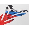 AxxL Custom Tank Pad Recolor TATRI-02 Universal