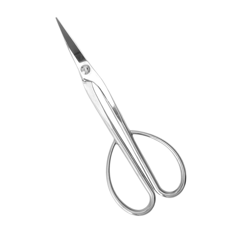 Bonsai Scissors Stainless Steel Leaf Bud Scissors Branch Cuttings Bonsai