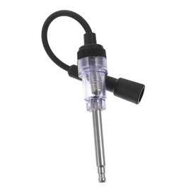 ABOOFAN Car Spark Plug Tester Inline Engine Ignition Tool User Friendly Coil Detector for Automotive Testing Repair Essential for Mechanics Car Enthusiasts