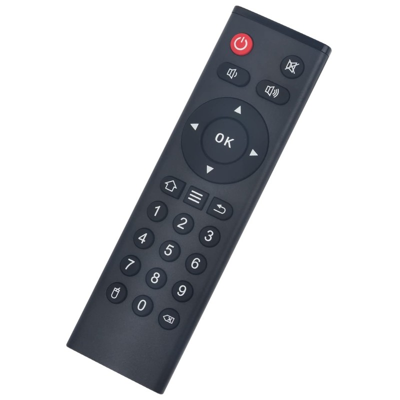 Replace Remote Control fit for Android TV Box A95X R2