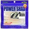 Ecogear Lure Power Shad 4-Inch #198 Flounder Glow (Night Light)