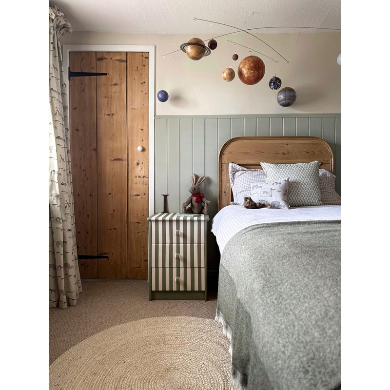 Annie Sloan Wall Paint (Original, 4 Fl Oz Tester)