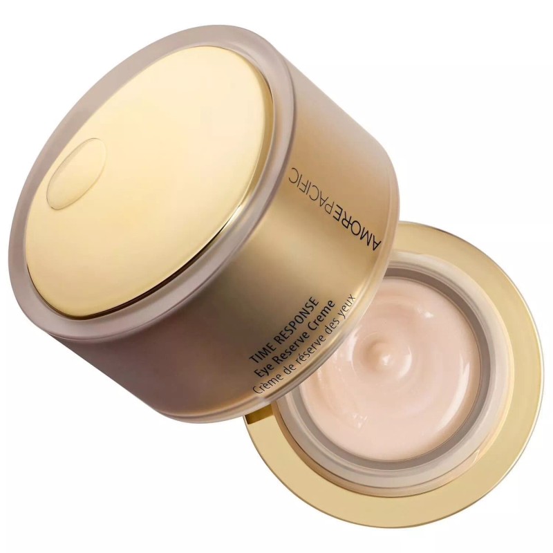 AMOREPACIFIC 15pcs x AMOREPACIFIC TIME RESPONSE EYE RESERVE CREAM