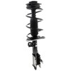 KYB SR4553 Strut-Plus Complete Corner Unit Assembly -Strut, Mount and