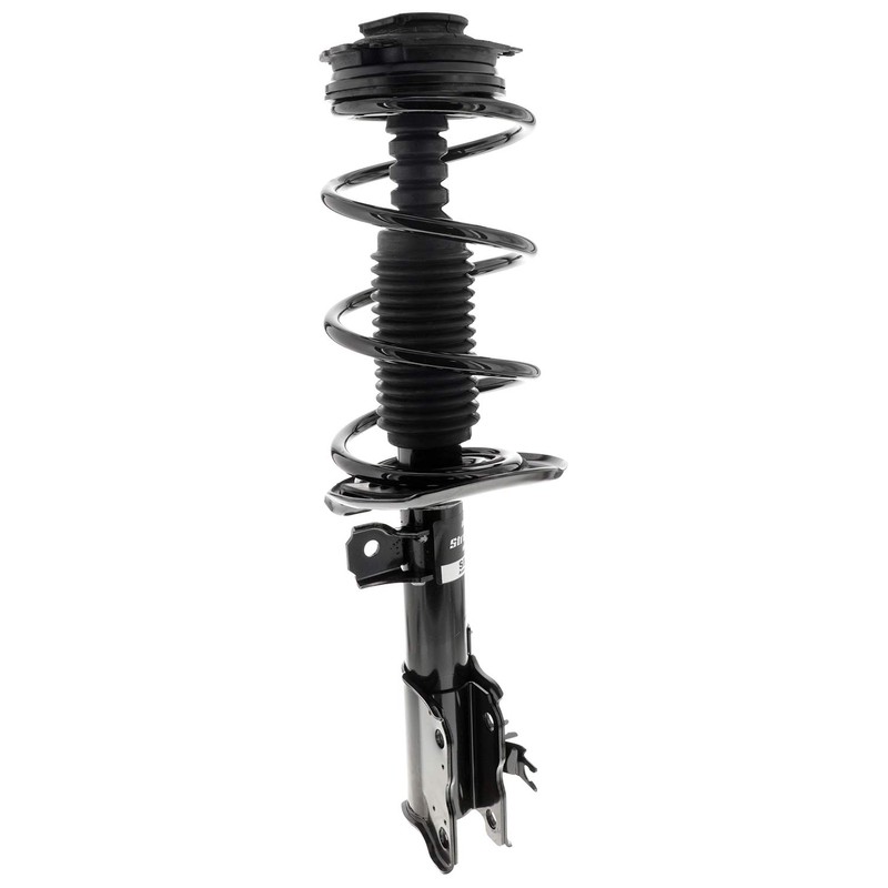 KYB SR4553 Strut-Plus Complete Corner Unit Assembly -Strut, Mount and
