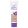 Rimmel Stay Matte Foundation Classic Beige botella de 1 onza