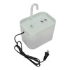 1.5L Cat Water Fountain Automatic Low Noise Pet Drinking Fountain
