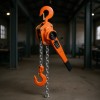 New Manual Lever Chain Hoist 1 Ton 1.5M Lift G80