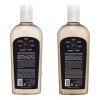 HR Hermoso Remedio Duo Shampoo Anticaida Crecimiento Reparador Cabello 7