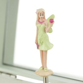 Trousselier Children's Jewellery Box Flower Fairies Music Box Dancing Figure Music Box 6260453