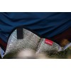 Tatonka Seat Cushion Aluminium Seat Mat 45 x 90 cm