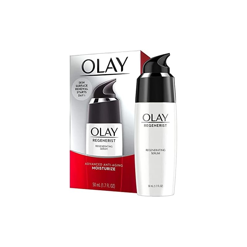OLAY Regenerist Regenerating Serum 1.7 oz