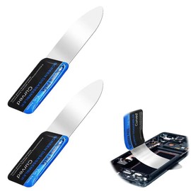 Disassembly Tool Smartphone Curved Screen Disassembly Card Cell Phone Curved Screen Disassembly Repair Tool LCD Screen Spatula Metal Spatula Screen Opening Tool Repair Tool Screen Opener for Cell