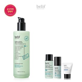 Belif (LI)Problem Solution Vegan Moisturizer 100ml / 빌리프 (LI)프라블럼 솔루션 비건 모이스춰라이저 100ml