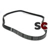 SC Solocorreas - Waschmaschinenriemen 8EPH 1200 (46007433)