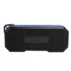 Wireless Bluetooth Speaker IPX7 Waterproof Flash Light Speaker Bass Stereo