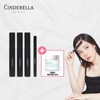 (Cinderella Story) Air Volume Mascara Season 4 Value Package (3 Mascaras + 1 Eyeliner + Multi)