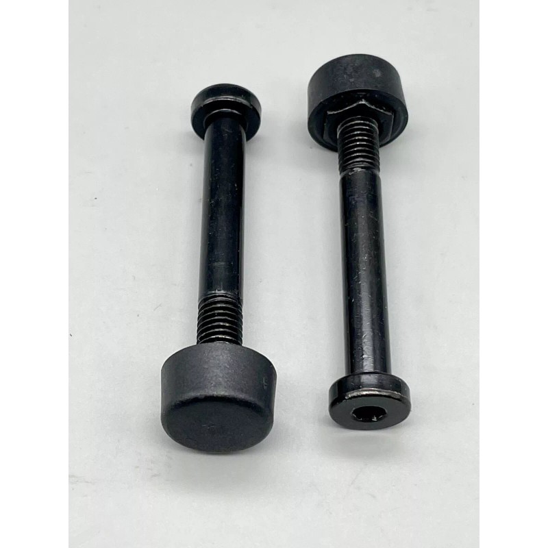 Guardian Medline Front Wheel Axle, 2 Pack, Parts for Guardian